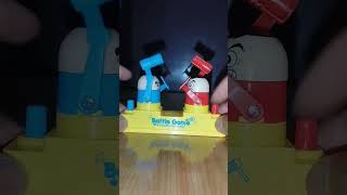 UFC POWER SLAP BATTLE OF ROBOTS #asmr #games#satisfying #toys #kids #fun #trending #shorts #viral