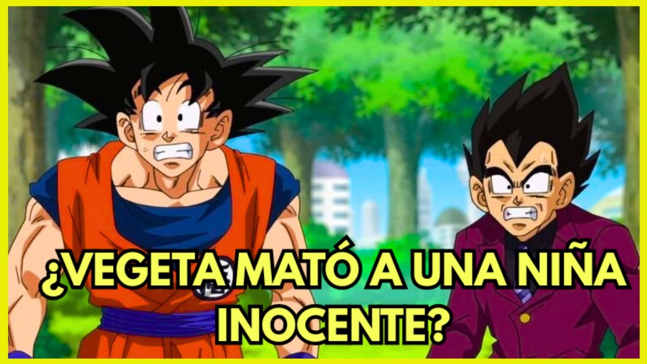 El episodio más raro y olvidado de Dragon Ball 😳