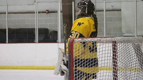 Julia Chase 2021-2022 Season Video Analysis