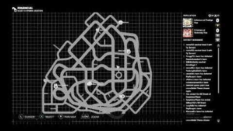 APB Reloaded dealing with players who dt n use keyboard