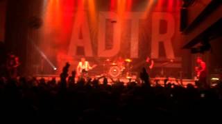 A Day To Remember - The Downfall Of Us All - Ram's Head Live - Baltimore, MD - May 4, 2016