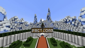 Minecraft Server Need Staff! 1.8.8