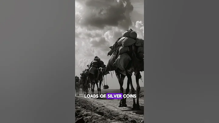 The Billionaire of West Africa You've NEVER Heard Of! 💰 #history #shorts #facts #africa #billionaire