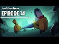     14  lol animation episode 14