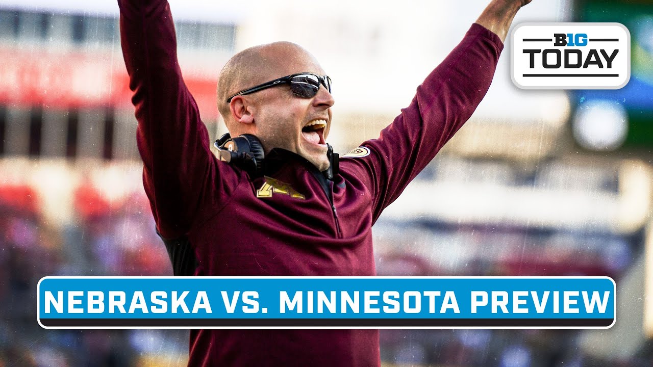 The Turning Point: Nebraska vs. Minnesota
