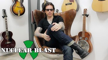 BLACK STAR RIDERS - 
