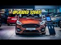 Ford S Max Titanium X Sport DAB And Touch Ignite Your Next Adventure Ford S Max Titanium X Sport DAB And Touch Ignite Your Next Adventure