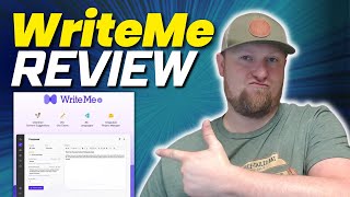 WriteMe.AI Review: Simple High Quality AI Writer Lifetime Deal