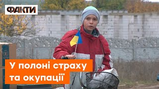 АРХАНГЕЛЬСЬКЕ — велика історія маленького і деокупованого СЕЛА на Херсонщині