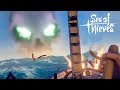 CHARGING SKELETON FORTS (Sea of Thieves)