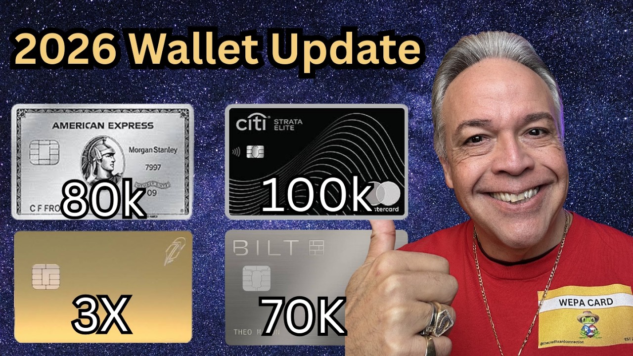 I Applied for 4 New Cards (Here's Why I Dumped the Old Ones)