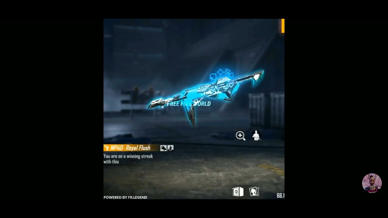 New upcomming all gun skins OB29