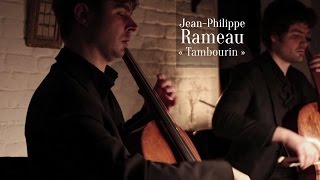 звуки ц - J-Ph. Rameau - Tambourin