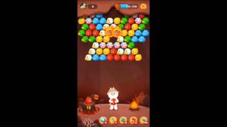LINE バブル2　STAGE 464　銀コニー　×1.5　Silver Cony　LINE BUBBLE 2
