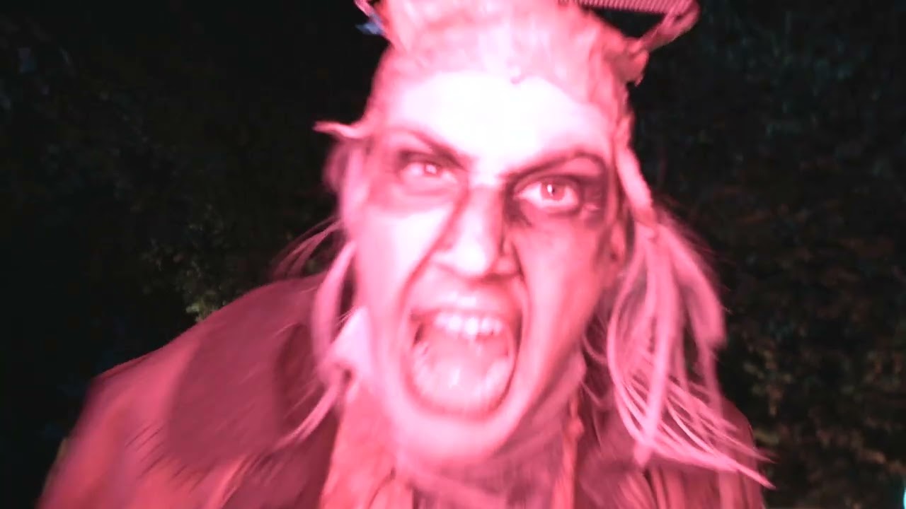 YS Offixial - Menacing (Official Video)