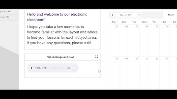 Navigating ParentVUE Tutorial