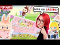 SZUKAM LABUBU w NIESPODZIANKACH 🦋 Finding MOKOKO PopMart