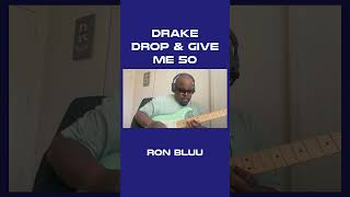 Drake - Drop And Give Me 50