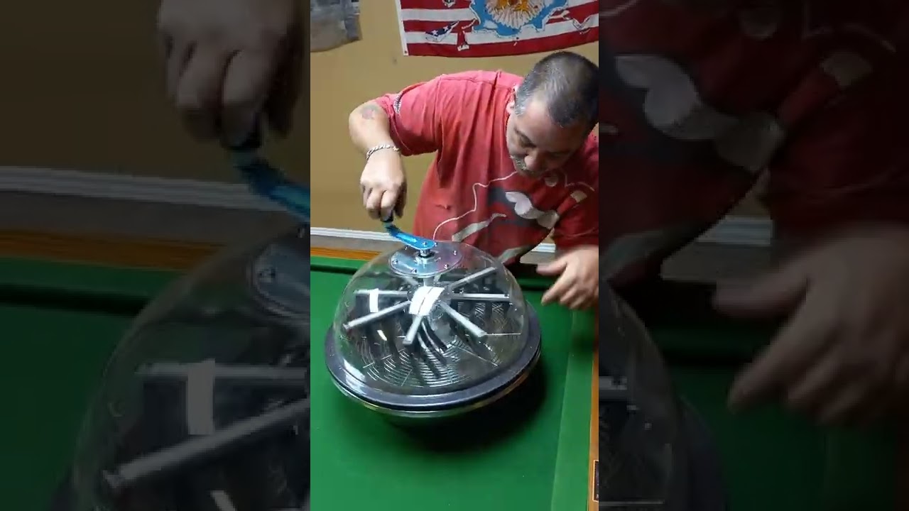 The best bud trimmer.