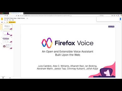 Video: Untuk apa Firefox dibangun?