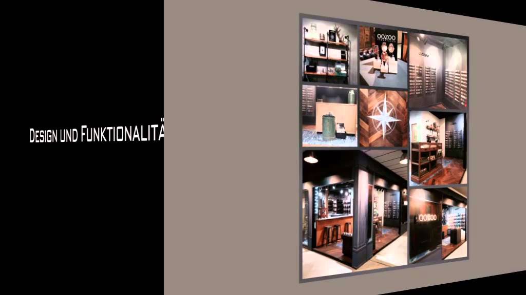 Oozoo Modeuhren in Heilbronn, Neckar