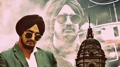 Kartoos | Rick E Boparai | Host India | Latest Punjabi Music 2020
