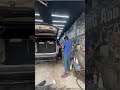 detailing dry clean form washing teflon coating customer happy✅✌️