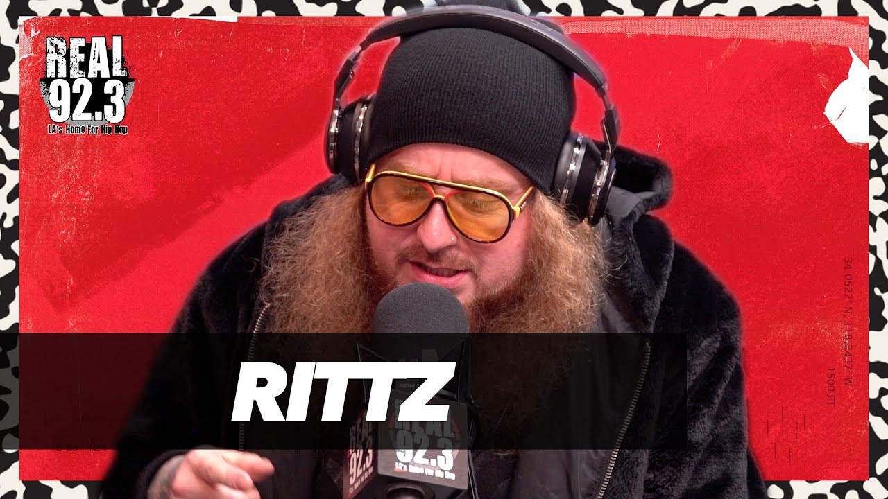 Rittz Freestyle | Bootleg Kev & DJ Hed