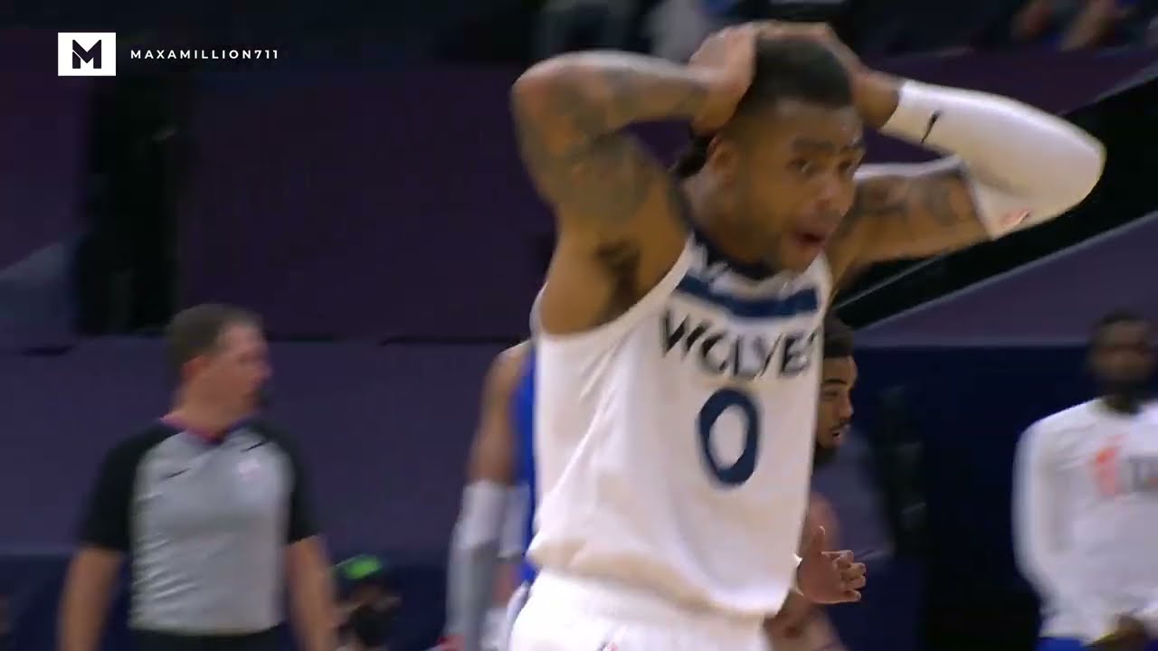 The TOP 50 DUNKS OF THE 2021 NBA Regular Season! - Win Big Sports Network