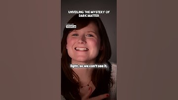 Unveiling the Mystery of Dark Matter #space #universe #shorts #viral #viralshorts #nasa #viralvideo