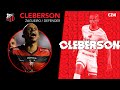 Cleberson  zagueirodefender  ituano 2022