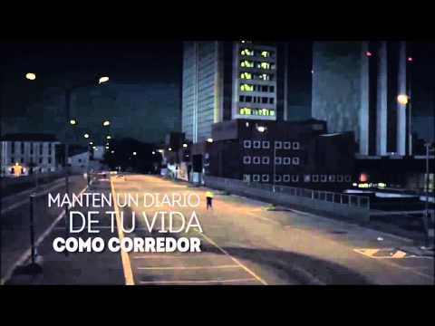 ¿ODIAS CORRER? MOTIVOS