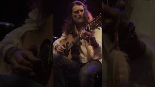 Estas Tonne - "Angels and Demons" (feat. Ali Ghamsari and friends) [Live in Rotterdam, 2023]