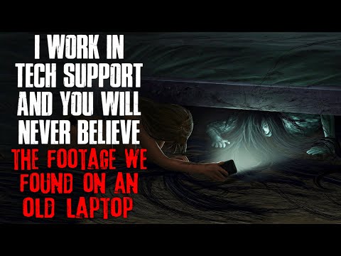 Videó: A rejtélyes legendák megtalálhatók a számítógépen?
