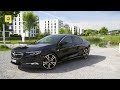 Opel Insignia 4x4 - Autotest