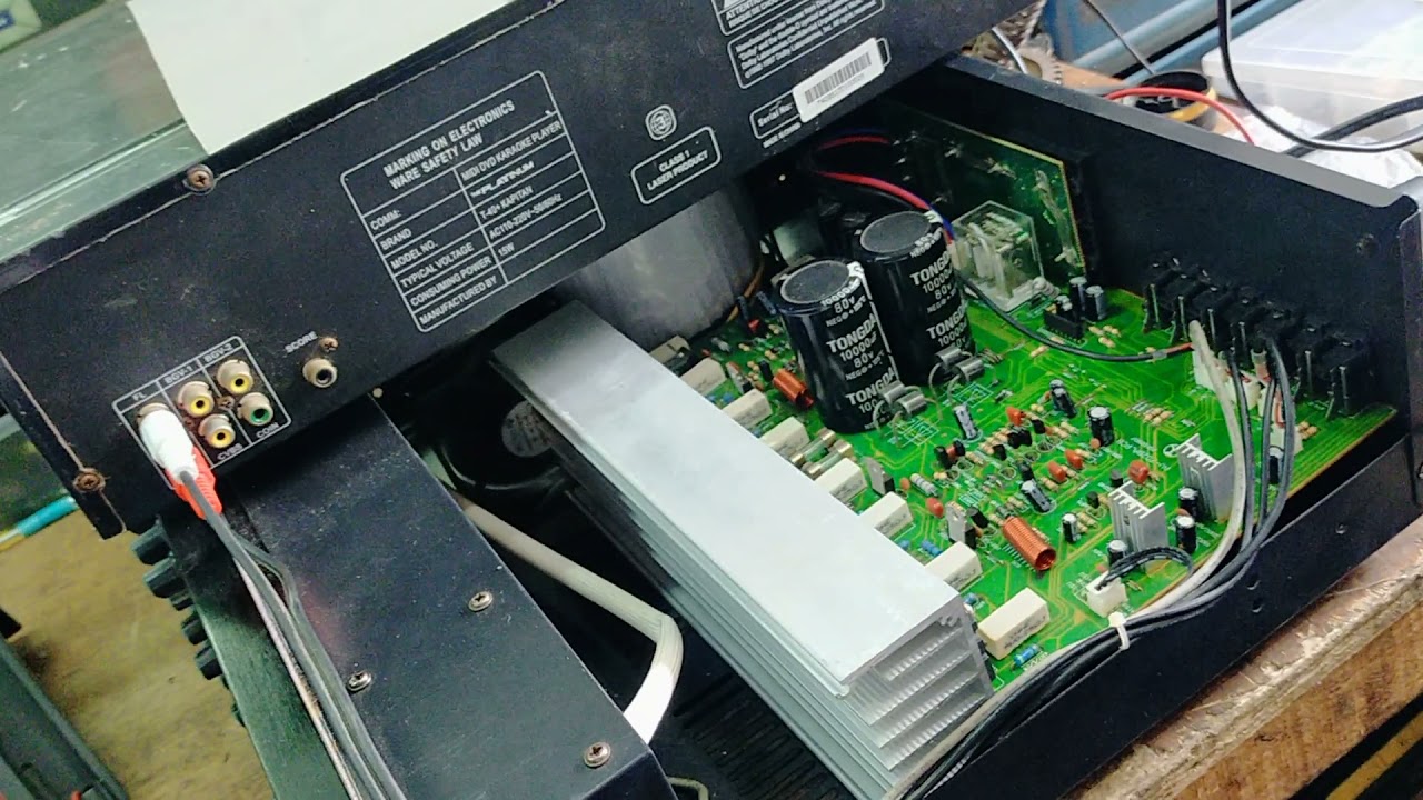 konzert 702B I recommend this integrated amplifier why?