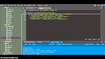 Basic Web Application Architecture Demo
