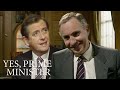 For and Against National Service | Yes, Prime Minister | Comedy Greats