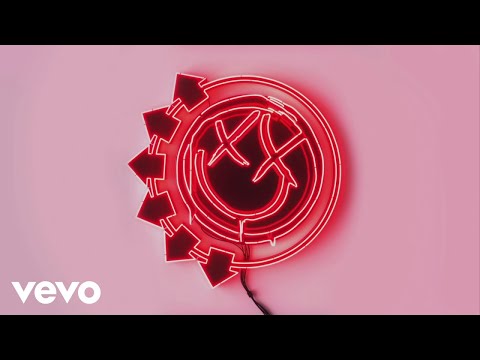 blink-182 Release New Song “Happy Days”