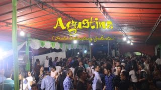 Clumstyle-Agustina ( Pesta Kalimalang Jakarta )