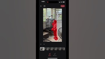 🤯 AI eraser for video 🪄