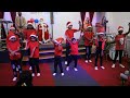 Yesu pirandharae christmas song dance by jrc childrens  carols service 2020