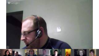 Week 6 office hours