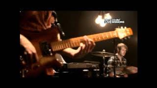 Matt Cardle - Letters (MTV Live Sessions)