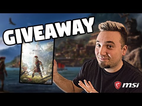 Delimo 2X Assassin&rsquo;s Creed Odyssey