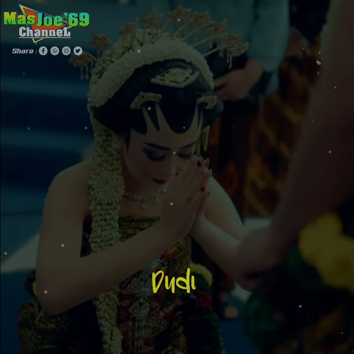 Story Wa // ♪ Sampek_tuwek ♪cover Nabila Maharani