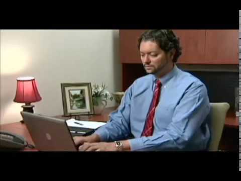 Attorney Jeffrey Feulner and the Men's Divorce Law...