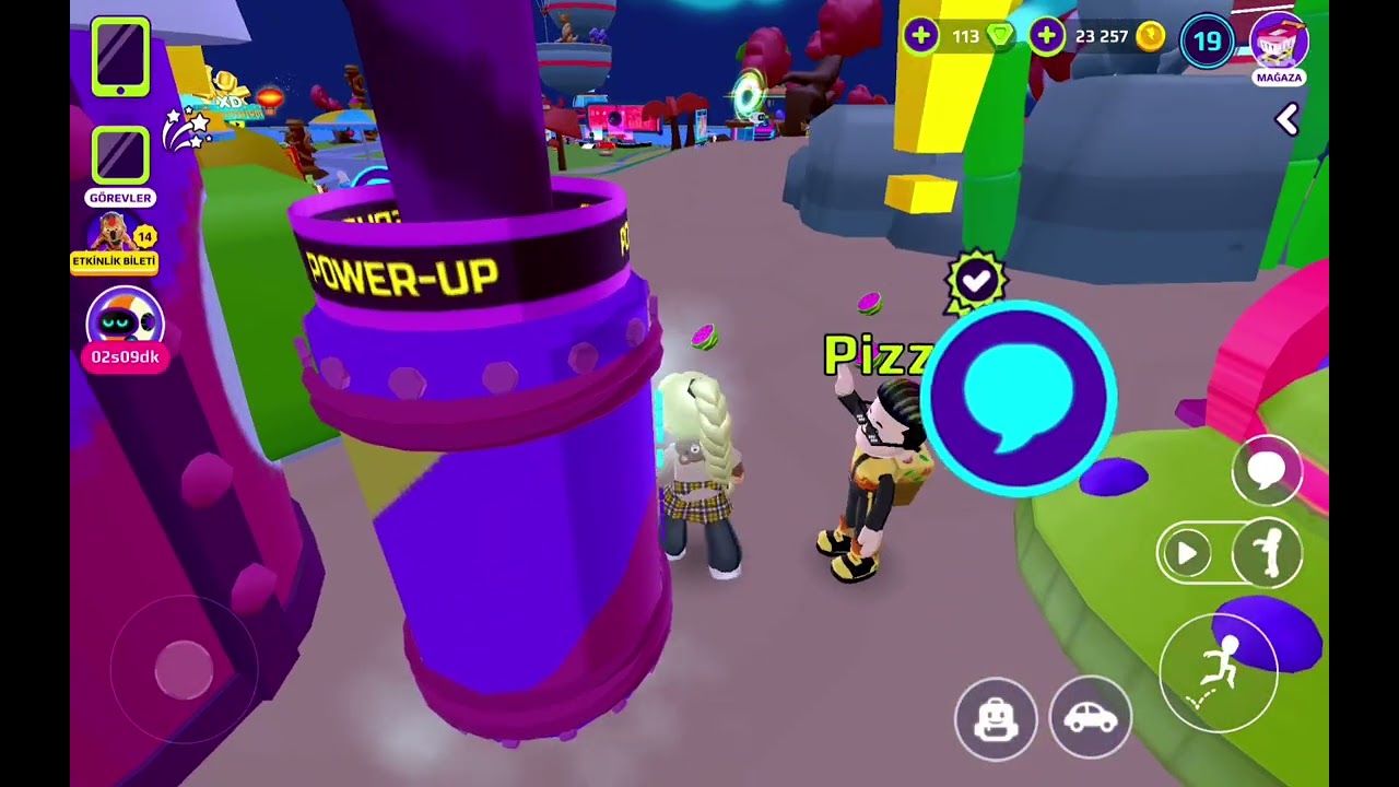 Editlemeye  üşendim kusura bakmYınn