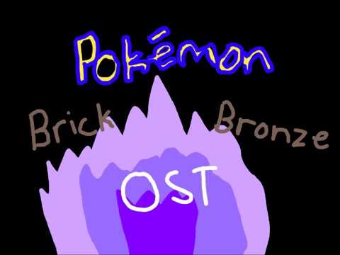 Brick Bronze OST: Route 16 by BSlick 