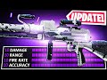 *NEW* BEST GUN in WARZONE AFTER UPDATE 🤯 (USE NOW)